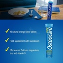 VITABIOTICS OSTEOCARE FIZZ 20'S