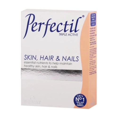 [JPR-0893] VITABIOTICS PERFECTIL CAP'S 30'S