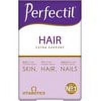 [JPR-0895] VITABIOTICS PERFECTIL PLUS HAIR 1*60'S