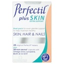 VITABIOTICS PERFECTIL SKIN PLUS TABS 56'S