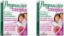 VITABIOTICS PREGNACARE CONCEPTION 30'S TABS[FULL PACK]