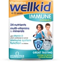 VITABIOTICS WELLKID CHEWABLE 30'S