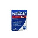 VITABIOTICS WELLMAN 50+ 30'S