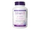 WEBBER NATURALS COLLAGEN 30 ANTI-WRINKLE 2500MG TABS 180'S