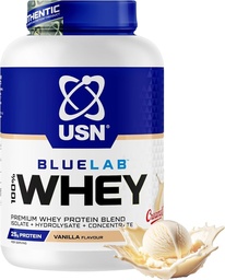 USN WHEY PROTEIN ISOLATE VANILLA 720G